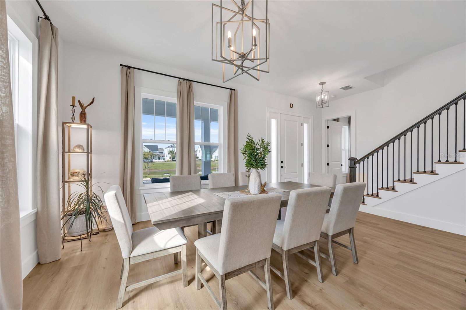 OAKLAND PARKB-2 - Residential