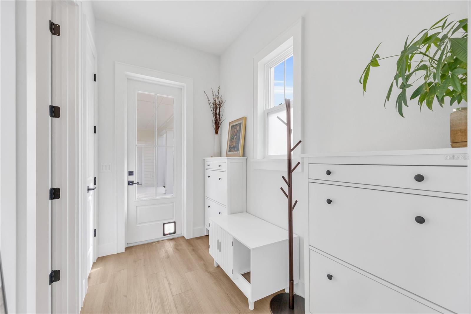 OAKLAND PARKB-2 - Residential