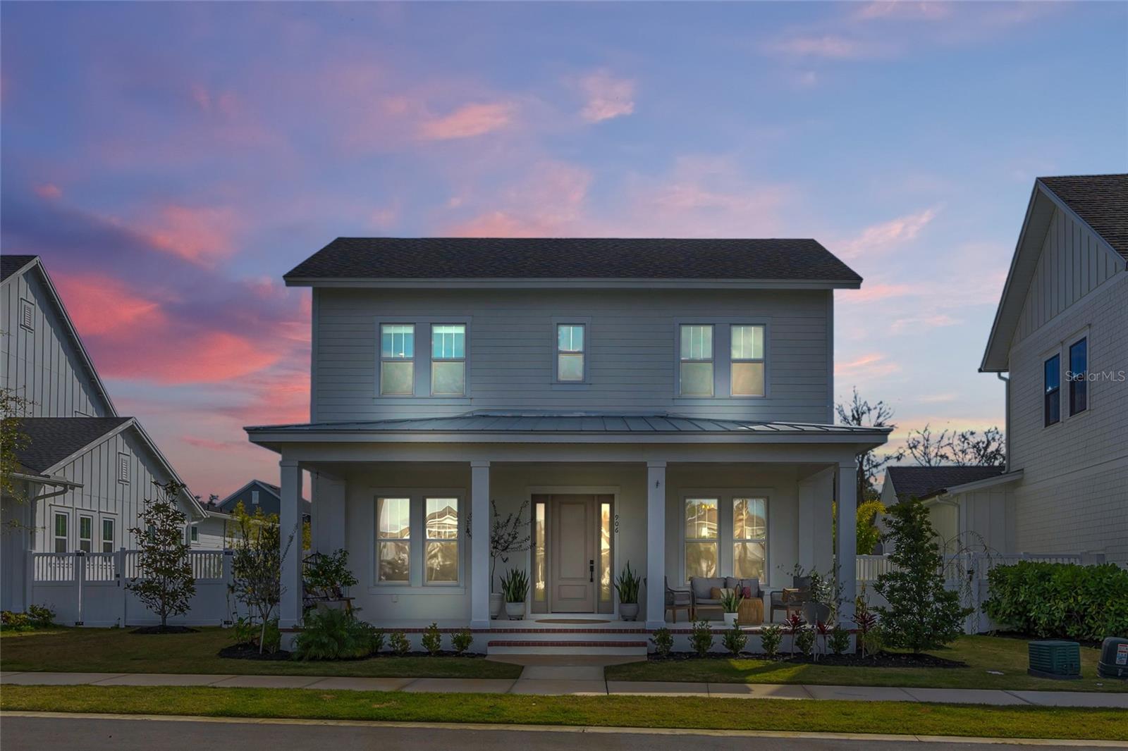 OAKLAND PARKB-2 - Residential