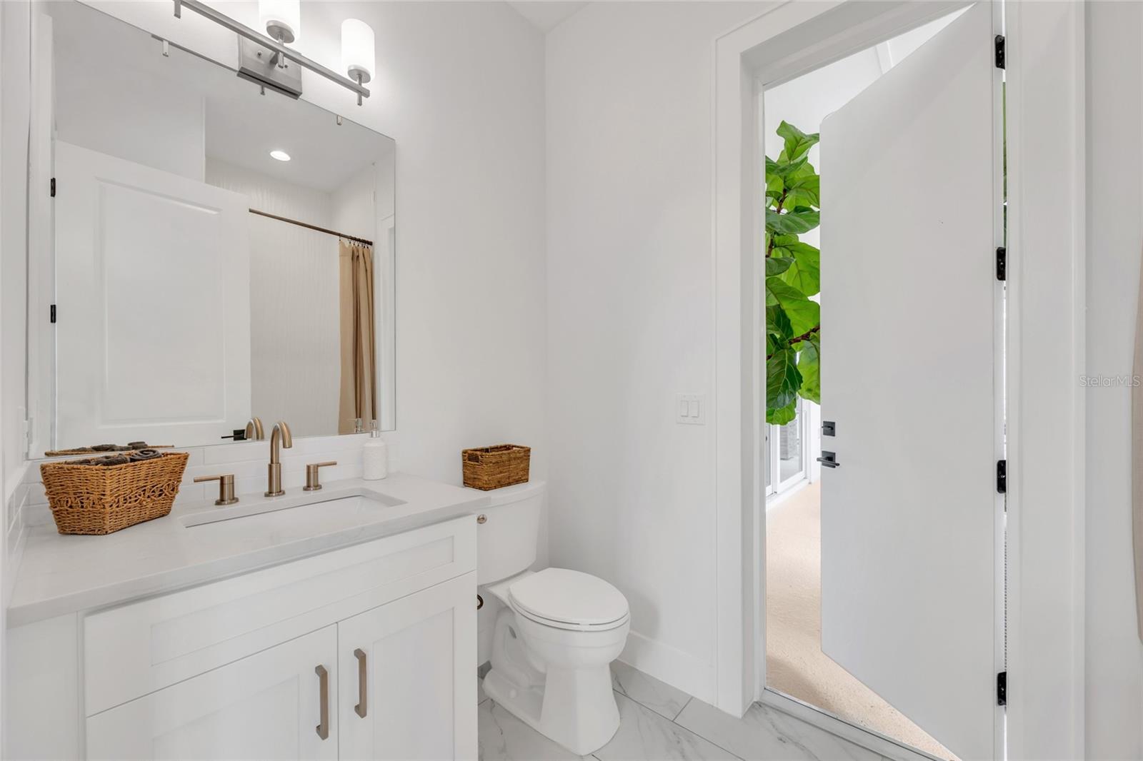 OAKLAND PARKB-2 - Residential