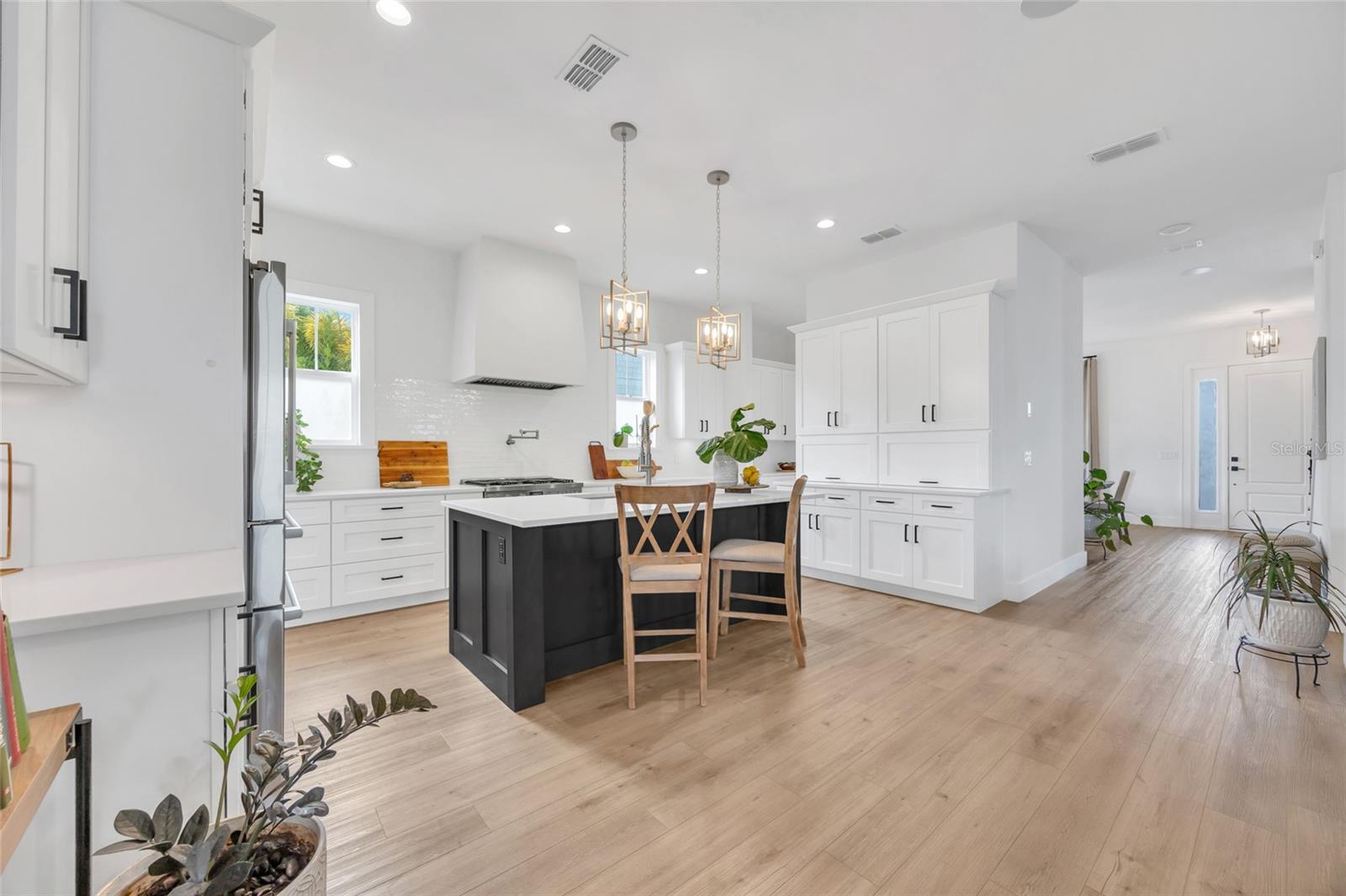 OAKLAND PARKB-2 - Residential