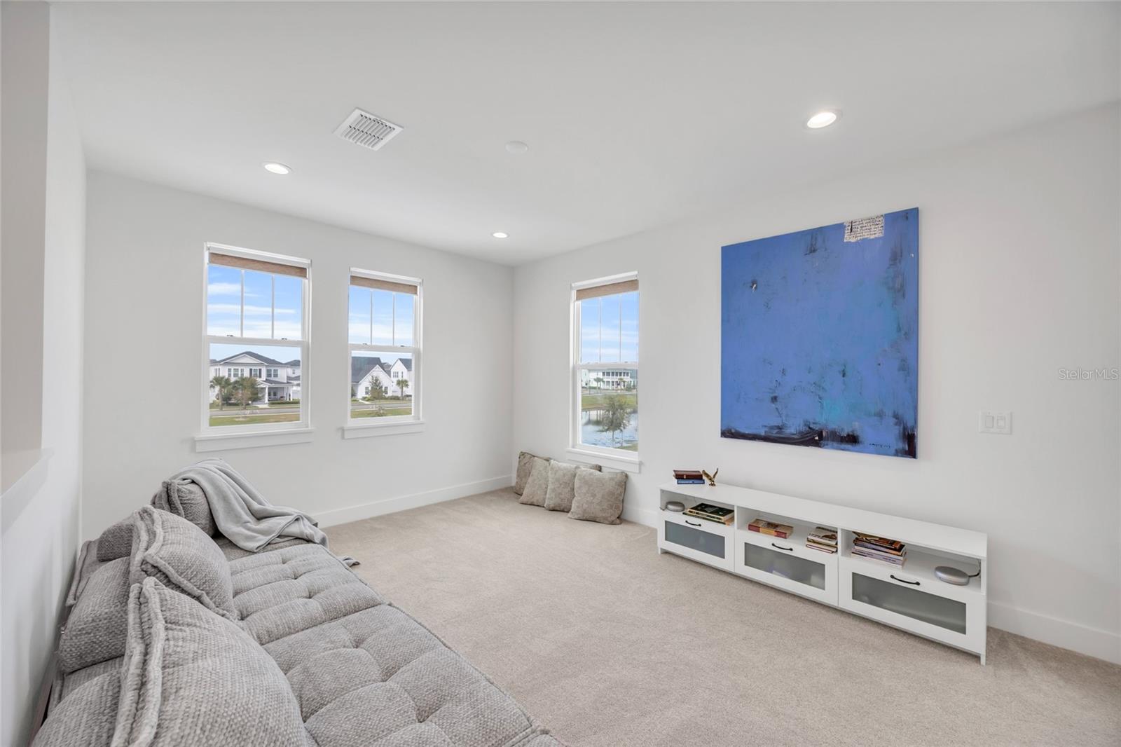 OAKLAND PARKB-2 - Residential