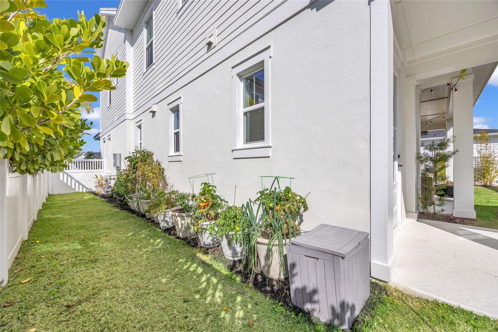 OAKLAND PARKB-2 - Residential