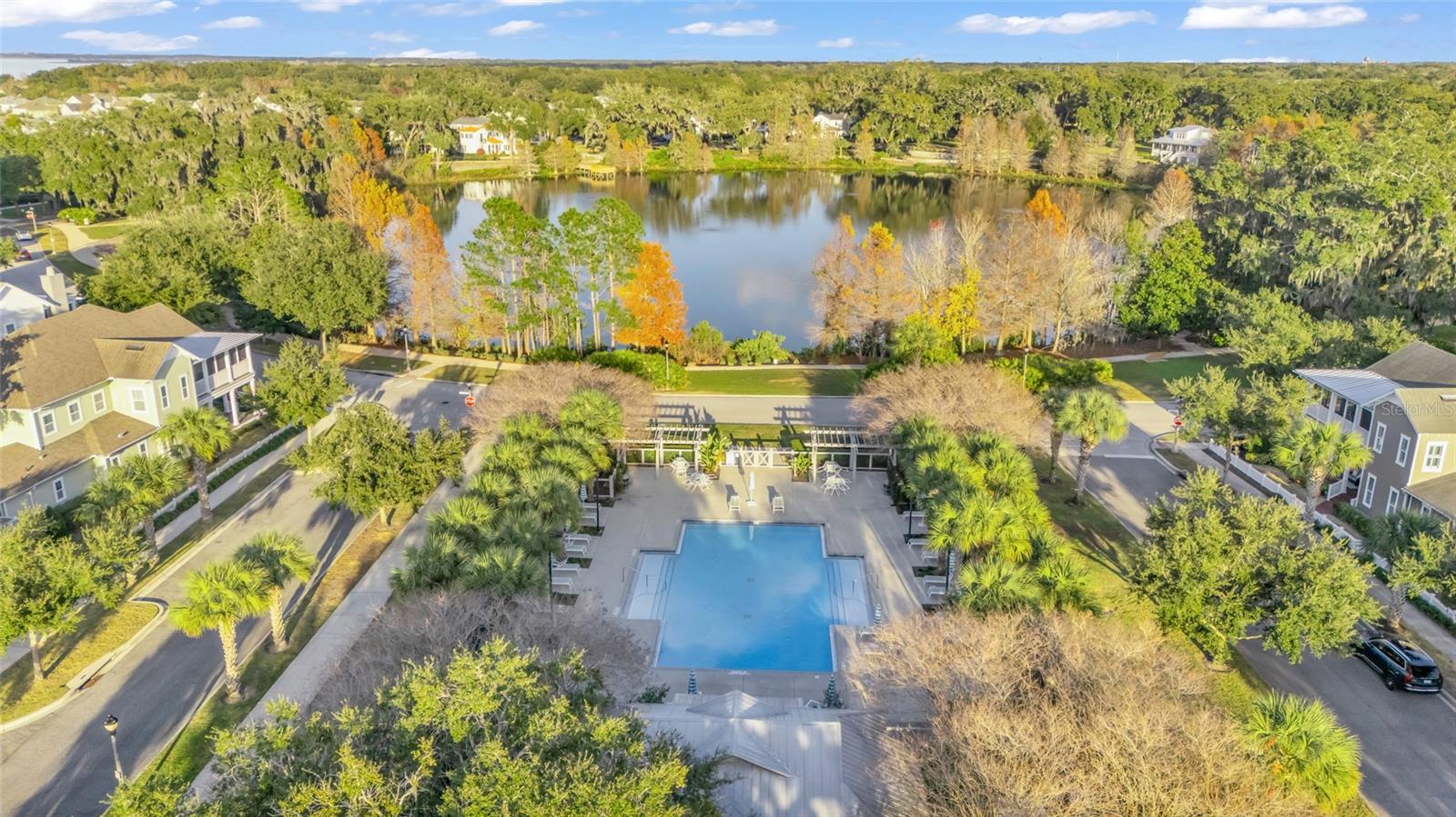 OAKLAND PARKB-2 - Residential