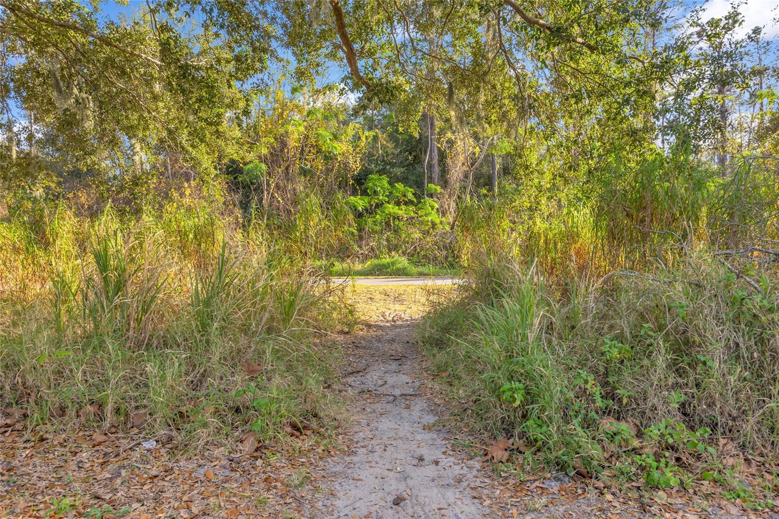 OAKLAND PARKB-2 - Residential