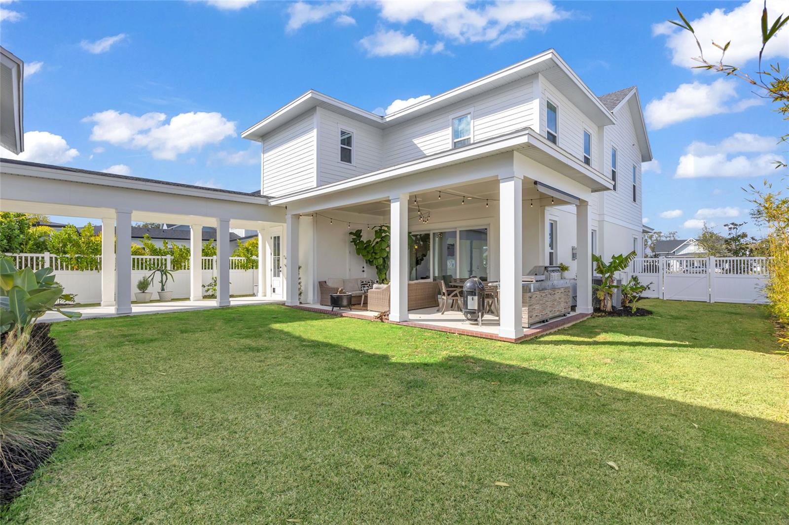 OAKLAND PARKB-2 - Residential