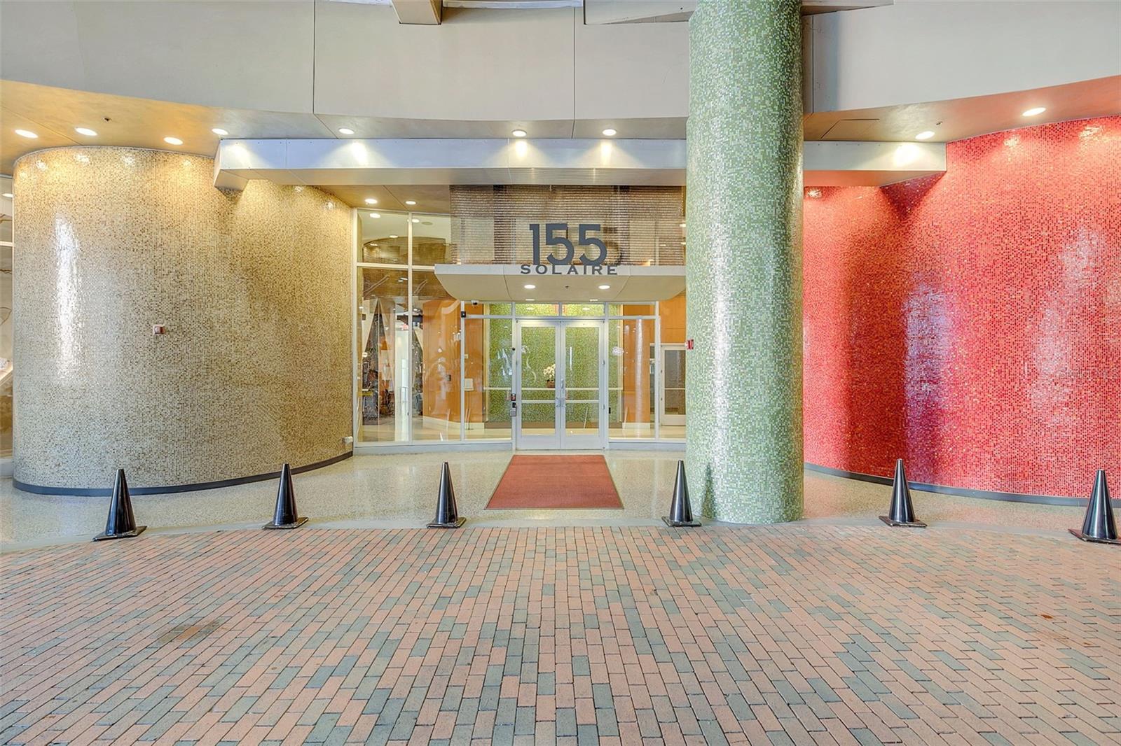 155 S COURT AVENUE 2705