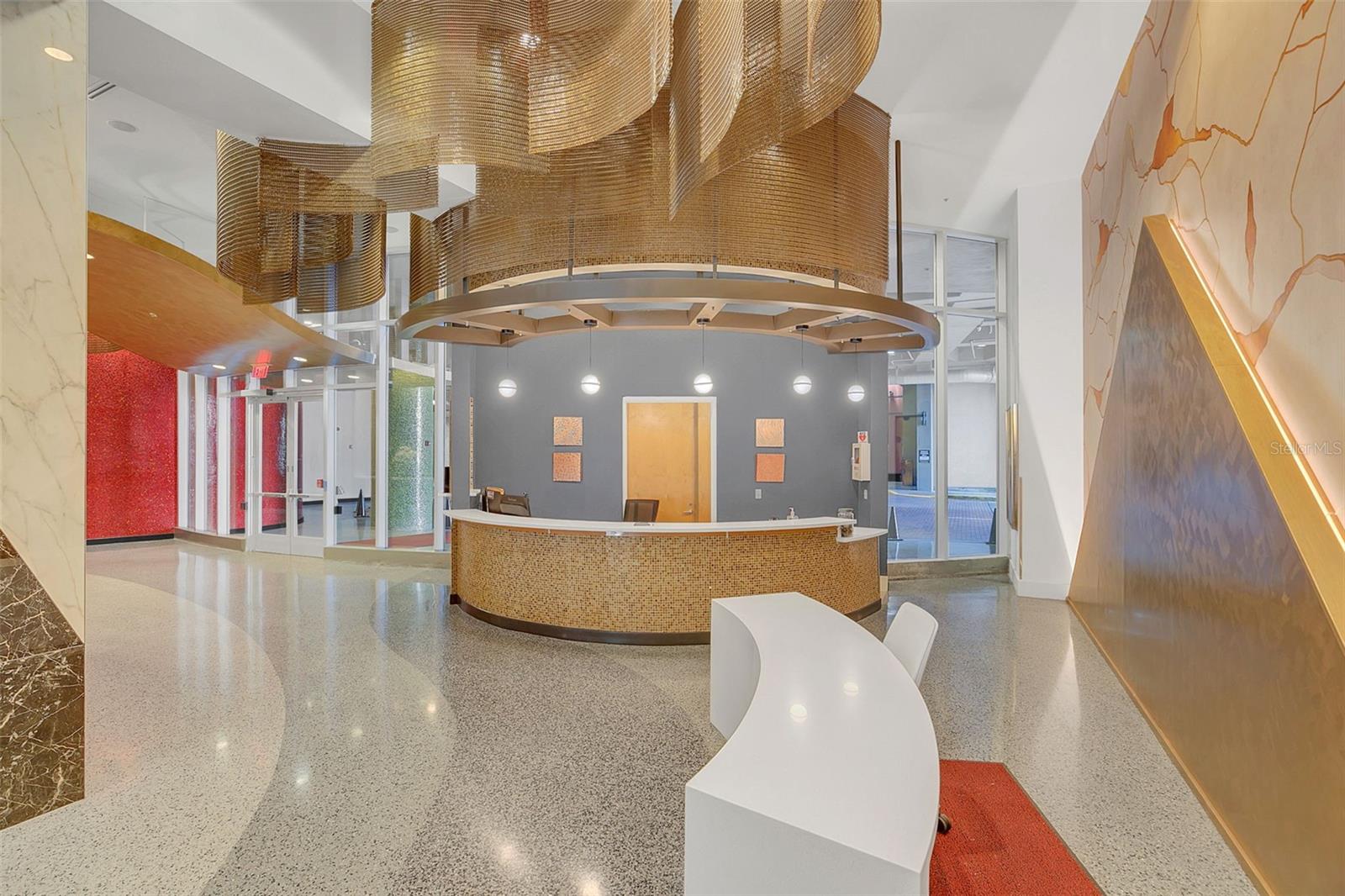 155 S COURT AVENUE 2705