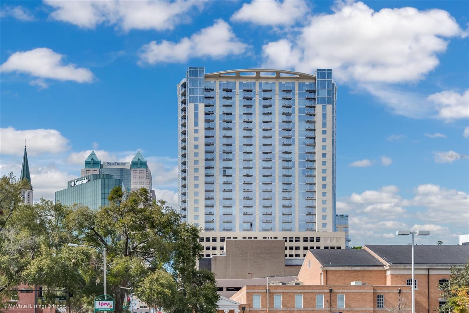 155 S COURT AVENUE 2705