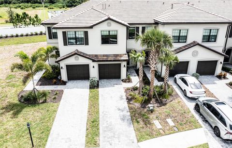 A home in BRADENTON