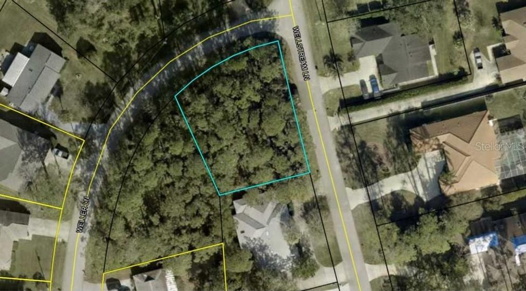 Photo of 1 Weller Lane, Palm Coast, FL 32164 (MLS # FC316475)