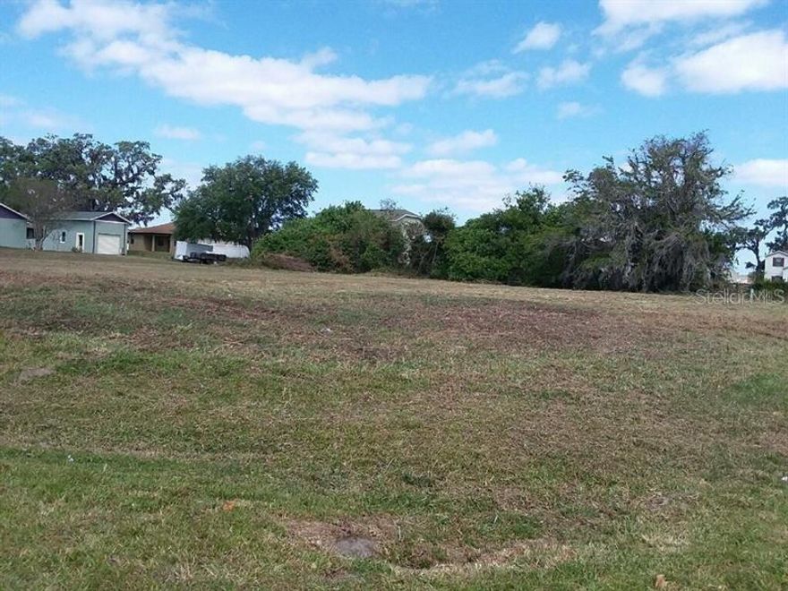 LOCATION..LOCATION..LOCATION... Beautiful lot! Ready to build your dream home. Low HOA. Located near restaurants, shopping, schools and the new Sun Rail just minutes away. Lot Is Currently Zoned Residential. **Seller(s) and agent does not warrant information in MLS, County and Tax Records. Please contact Osceola County for questions, building permits and zoning department to verify information on the uses. All MLS information within is deemed reliable but not guaranteed, the Buyer(s) are solely responsible for verifying independently all the information, measurements and/or if the property is suitable for intended use and all the detail