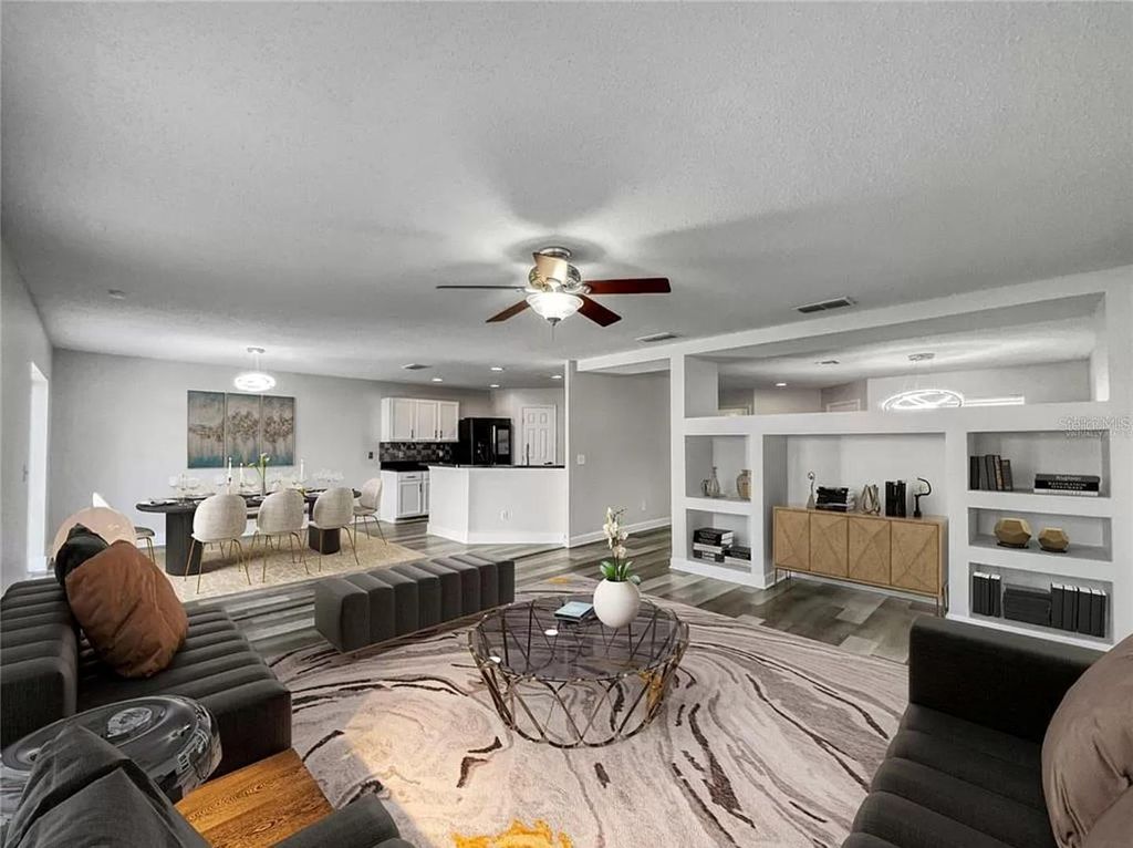 Photo of 163 Rona Lane, Davenport, FL 33897 (MLS # S5146897)