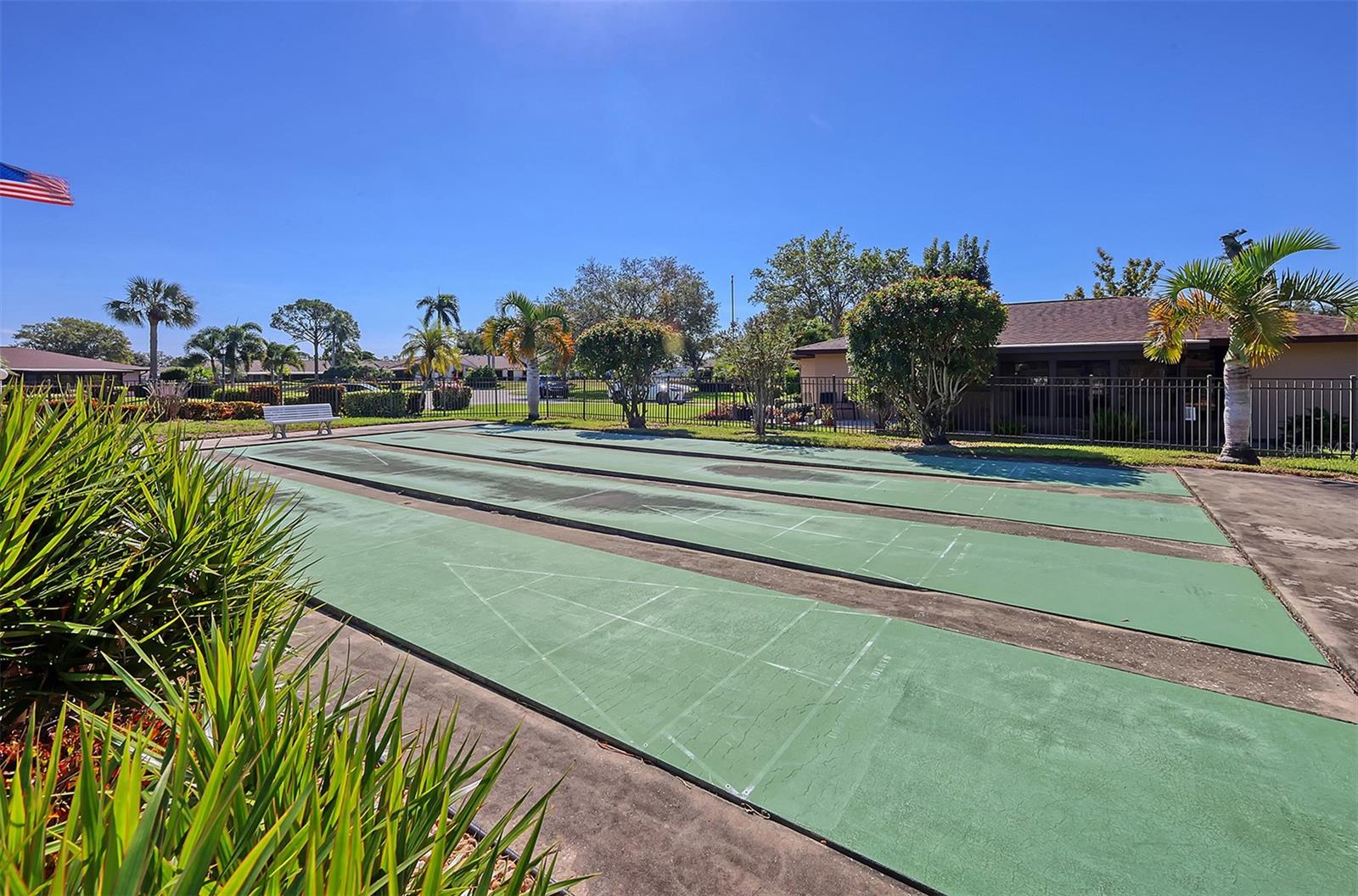 CAMBRIDGE VILLAGE WEST - Residential