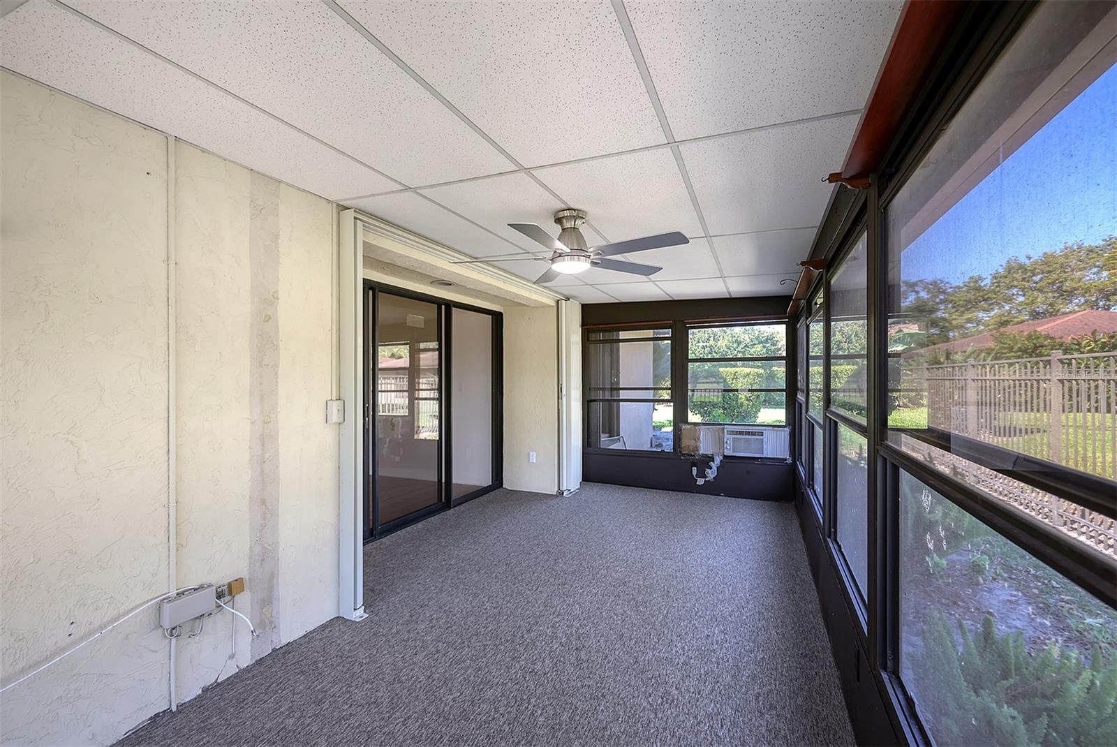 CAMBRIDGE VILLAGE WEST - Residential