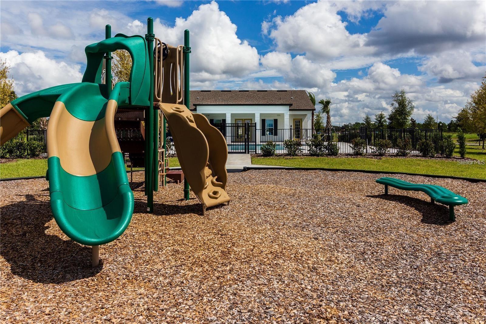 SUNBROOKE PH 2 - Residential Lease