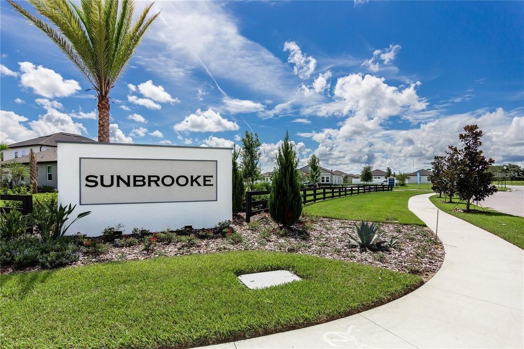 Photo of 5724 Iron Brand Road, Saint Cloud, FL 34771 (MLS # O6363619)