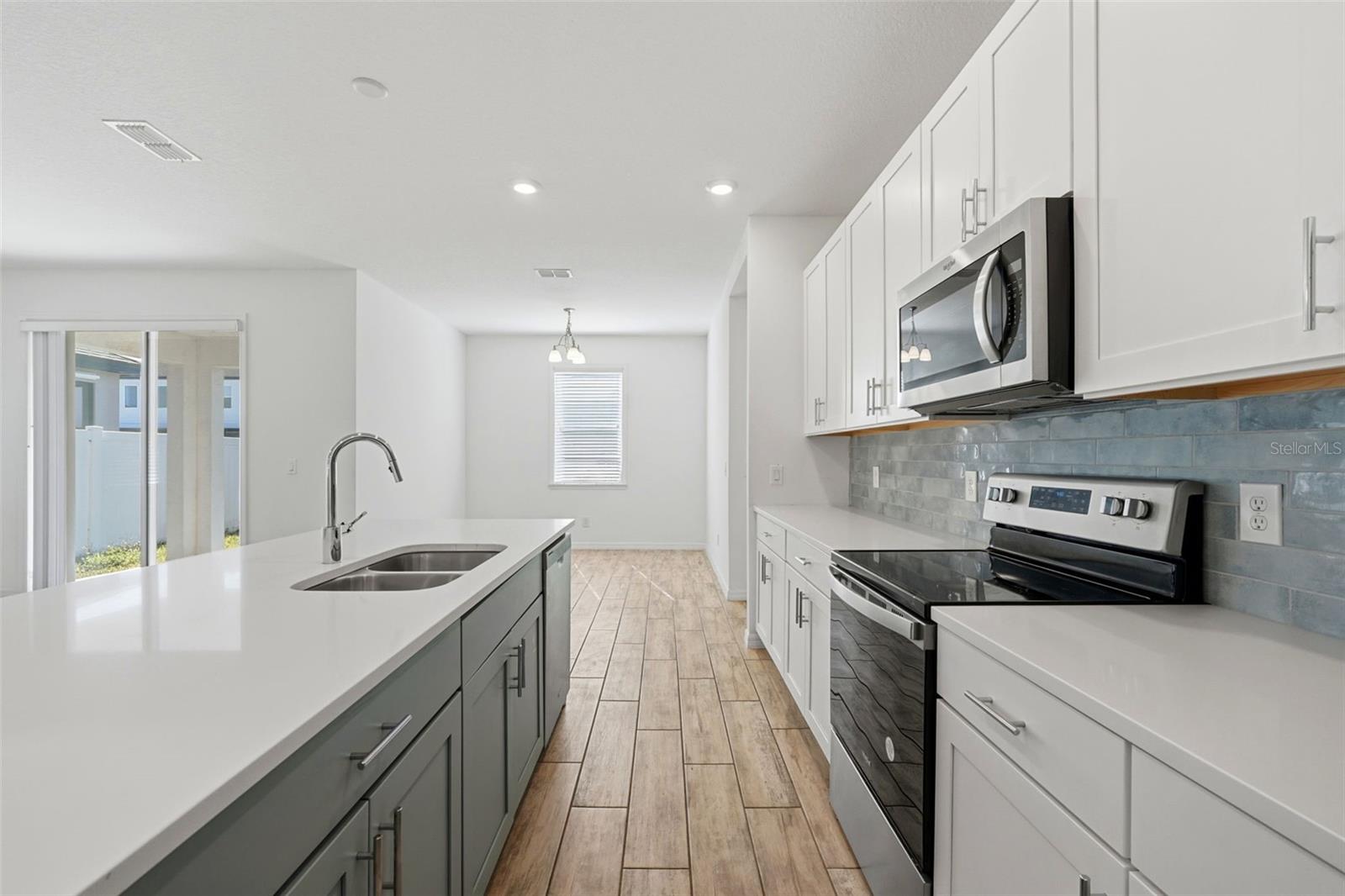 SUNBROOKE PH 2 - Residential Lease