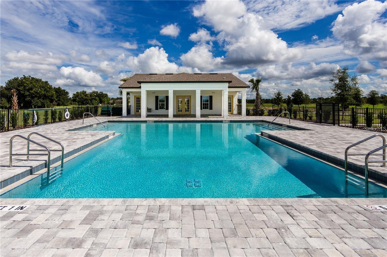 SUNBROOKE PH 2 - Residential Lease