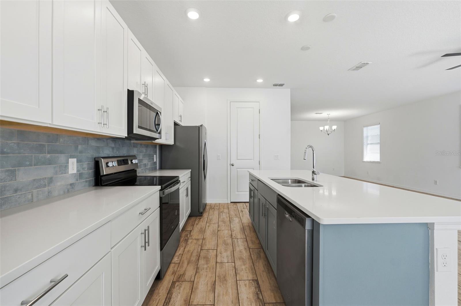 SUNBROOKE PH 2 - Residential Lease