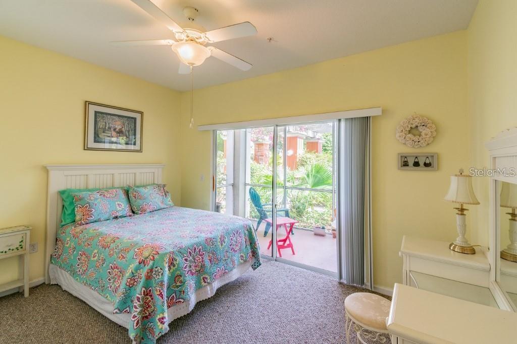 GRAND KEY A CONDO - Residential Lease