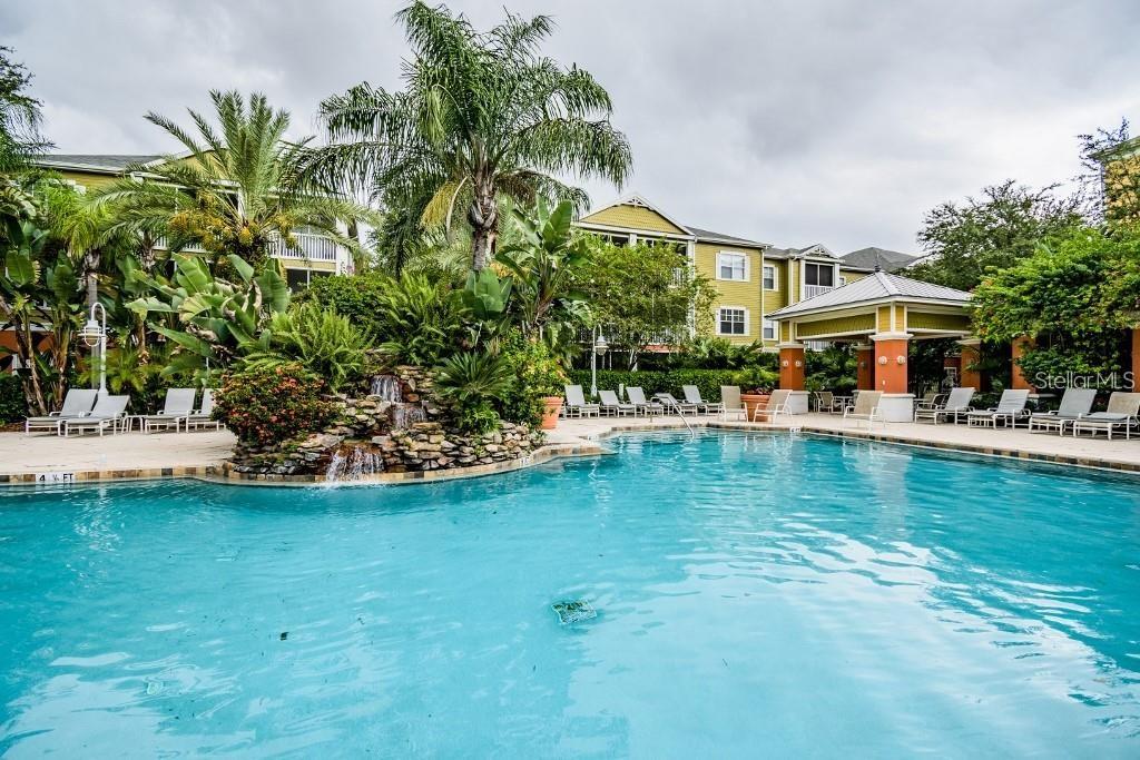 GRAND KEY A CONDO - Residential Lease