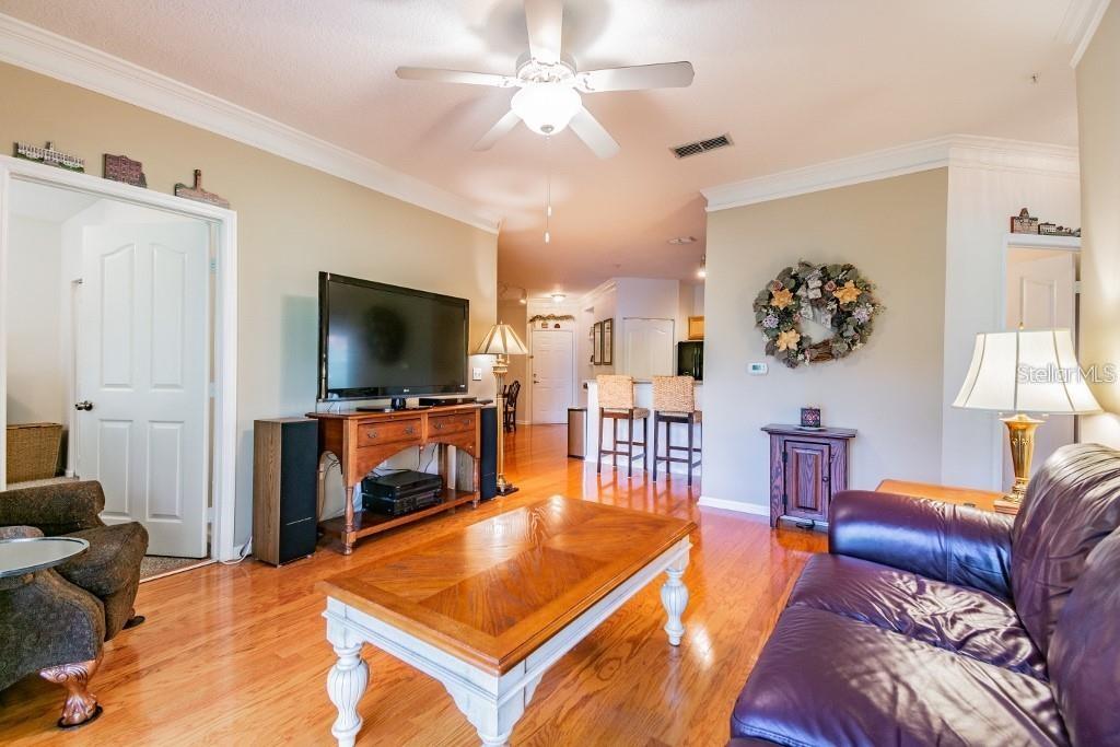 GRAND KEY A CONDO - Residential Lease