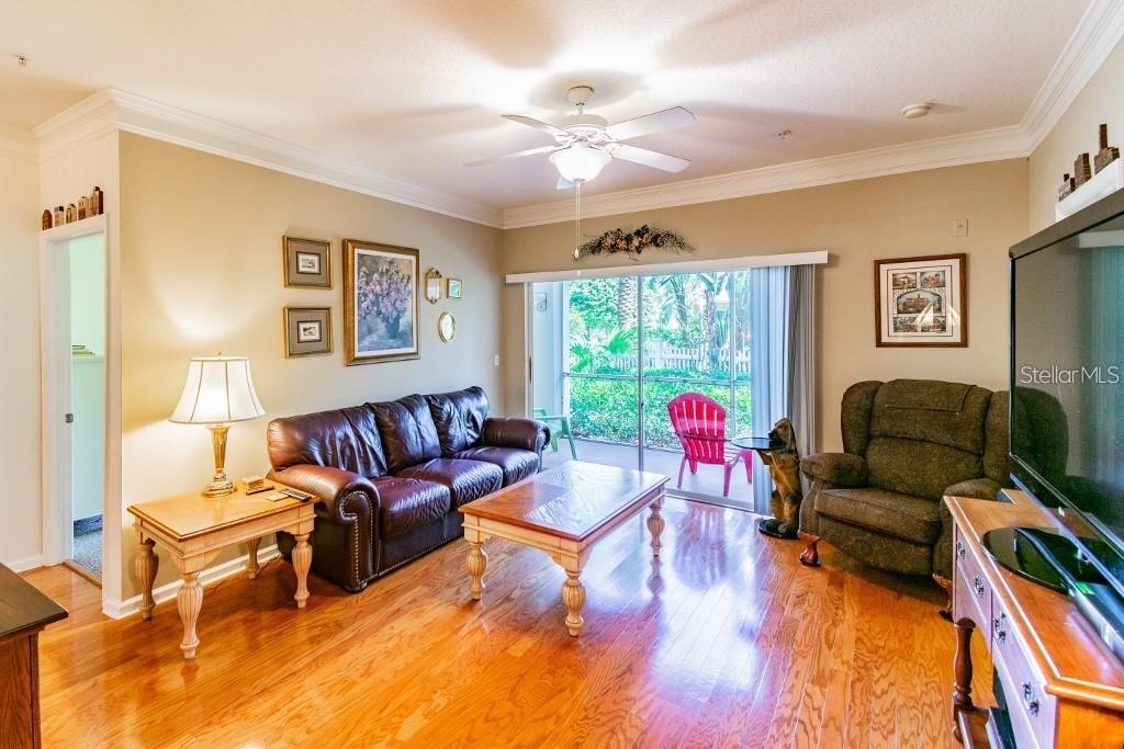 GRAND KEY A CONDO - Residential Lease