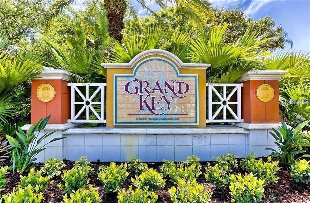 GRAND KEY A CONDO - Residential Lease