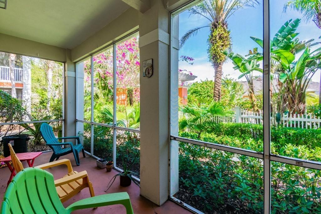 GRAND KEY A CONDO - Residential Lease