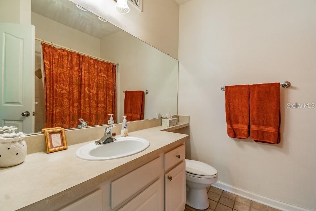 GRAND KEY A CONDO - Residential Lease