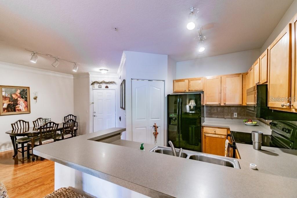 GRAND KEY A CONDO - Residential Lease