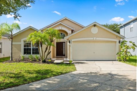 8920 PALISADES BEACH AVENUE ORLANDO FL 32829