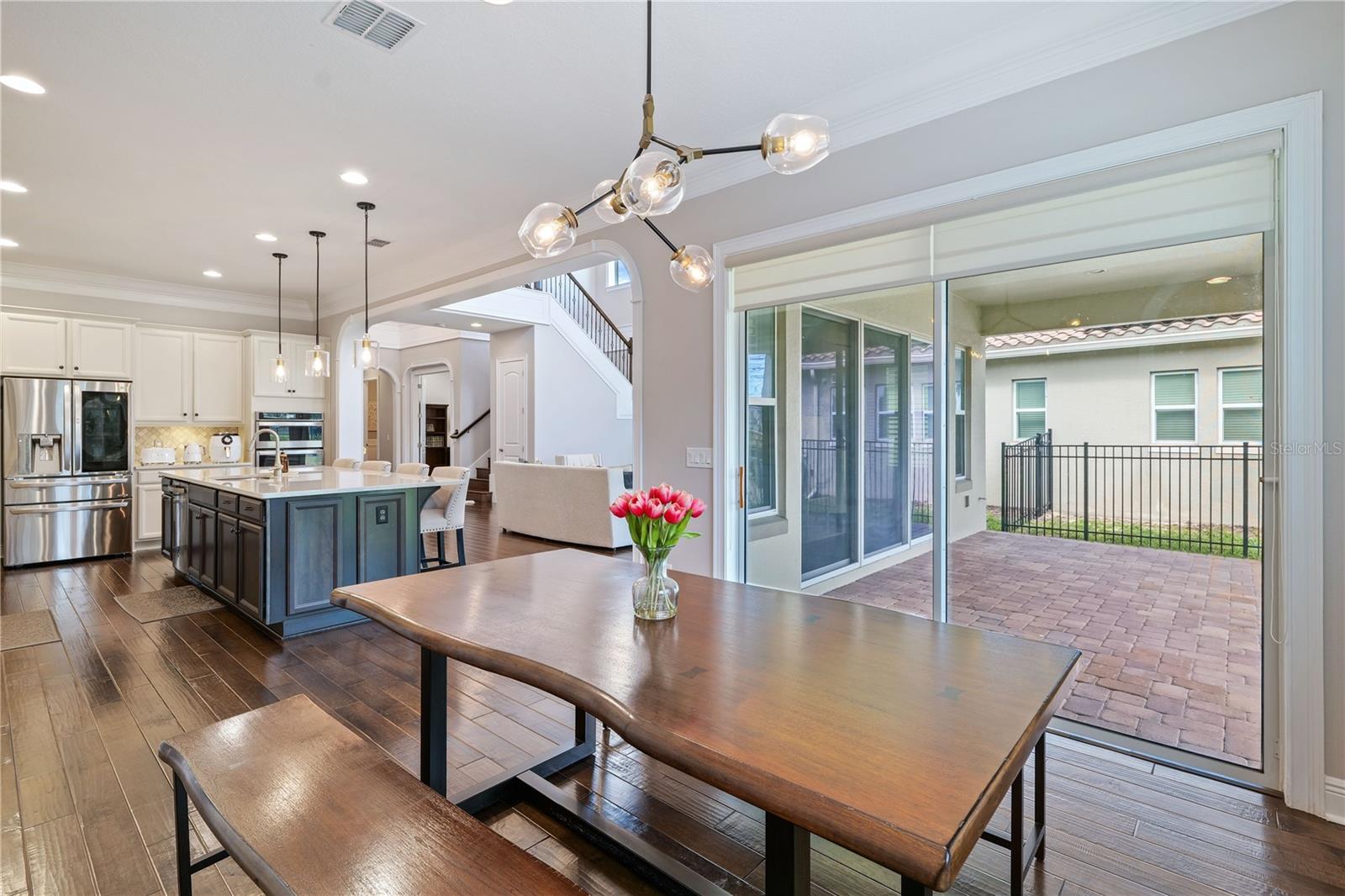 WATERSIDE/JOHNS LK-PH 1 - Residential