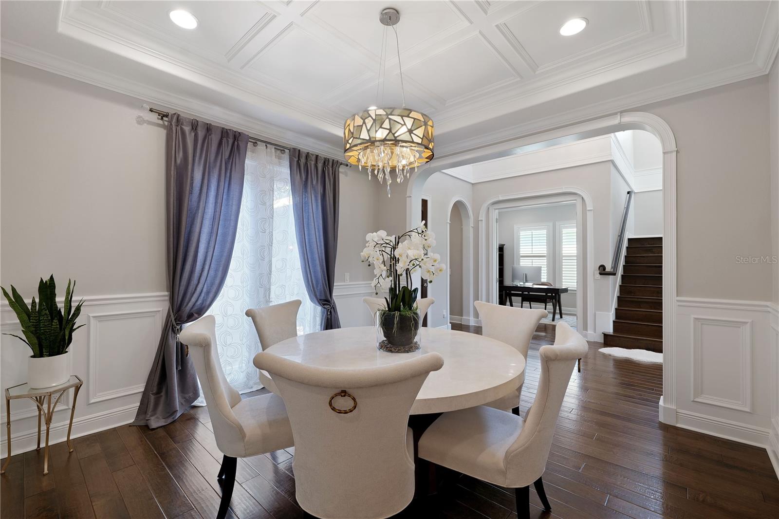 WATERSIDE/JOHNS LK-PH 1 - Residential