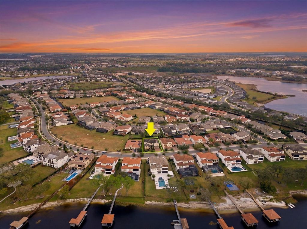 Photo of 16826 Broadwater Avenue, Winter Garden, FL 34787 (MLS # O6387379)