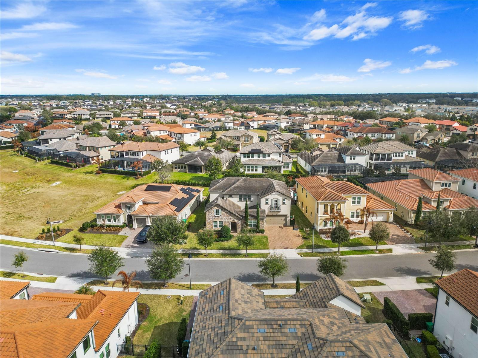 WATERSIDE/JOHNS LK-PH 1 - Residential