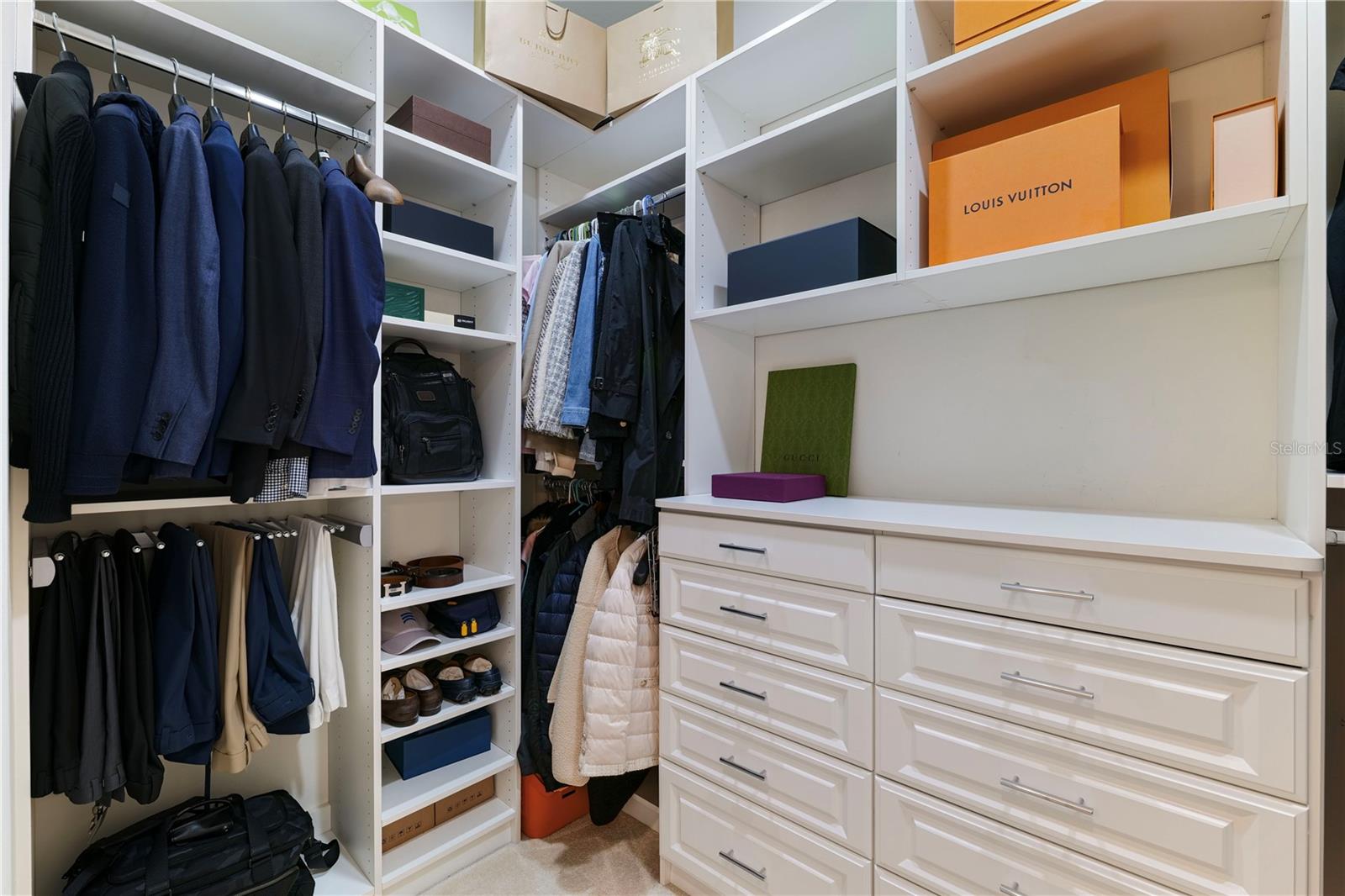 WATERSIDE/JOHNS LK-PH 1 - Residential