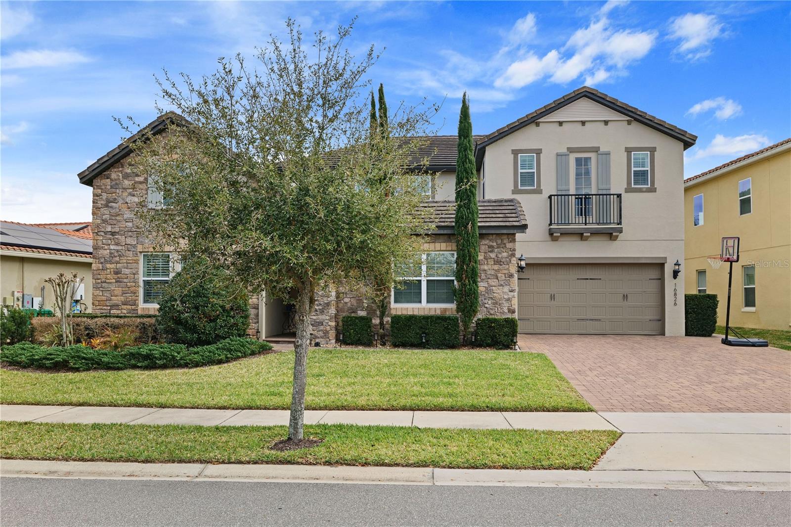 WATERSIDE/JOHNS LK-PH 1 - Residential