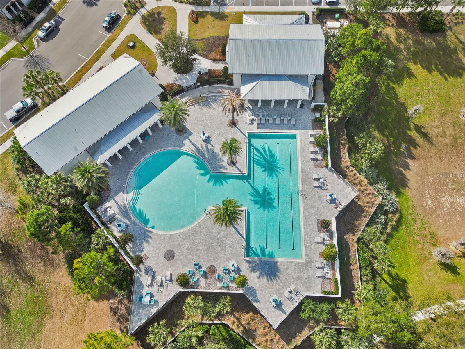 WATERSIDE/JOHNS LK-PH 1 - Residential