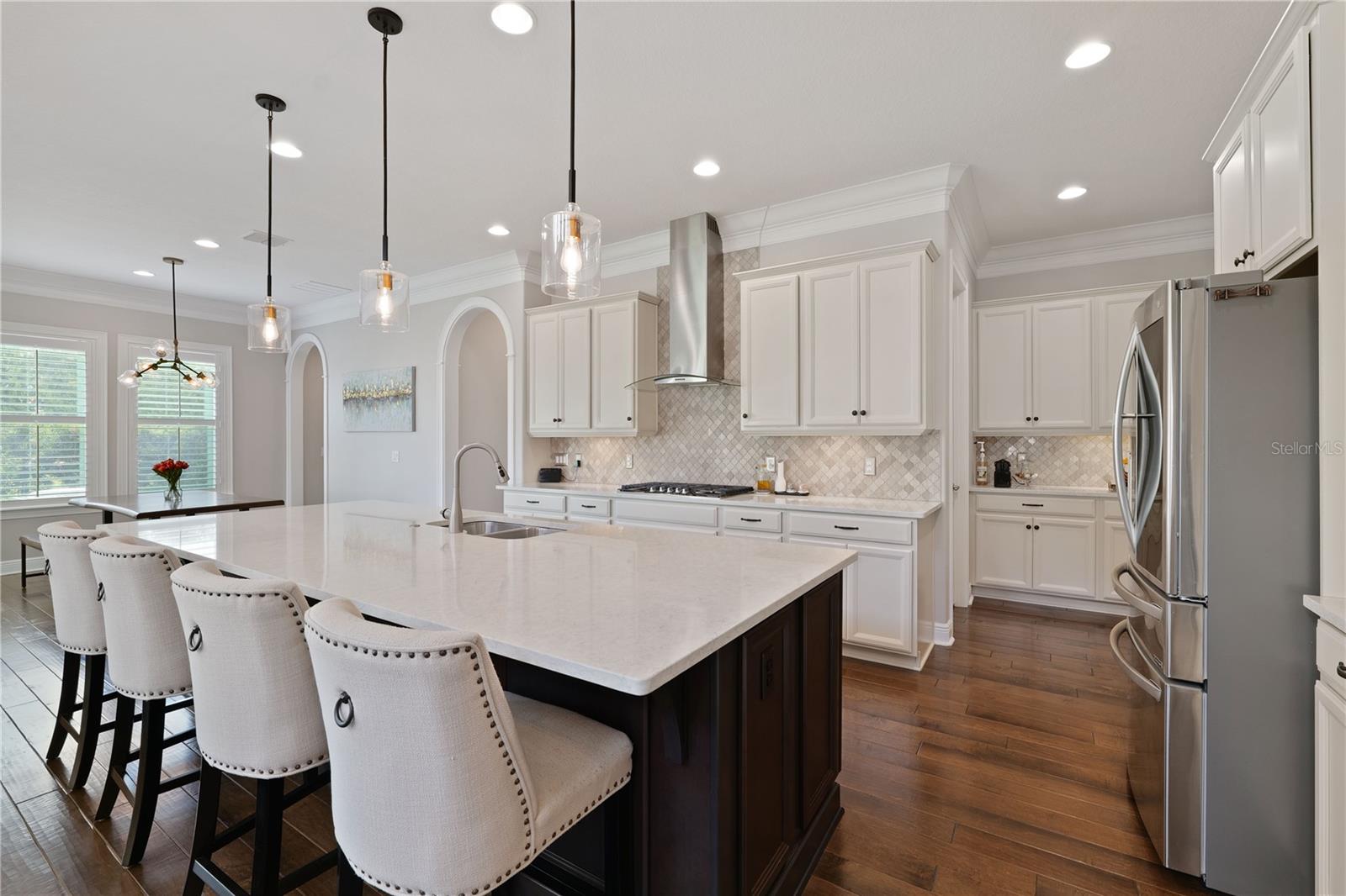 WATERSIDE/JOHNS LK-PH 1 - Residential