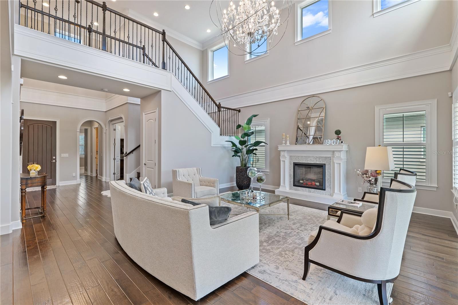 WATERSIDE/JOHNS LK-PH 1 - Residential