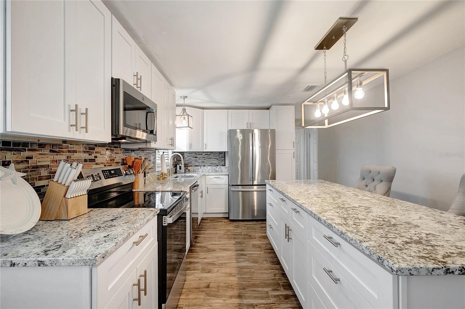 SPITZERS BLK 6 REP OF 5TH ADD TO HARBOR SHORES - Residential