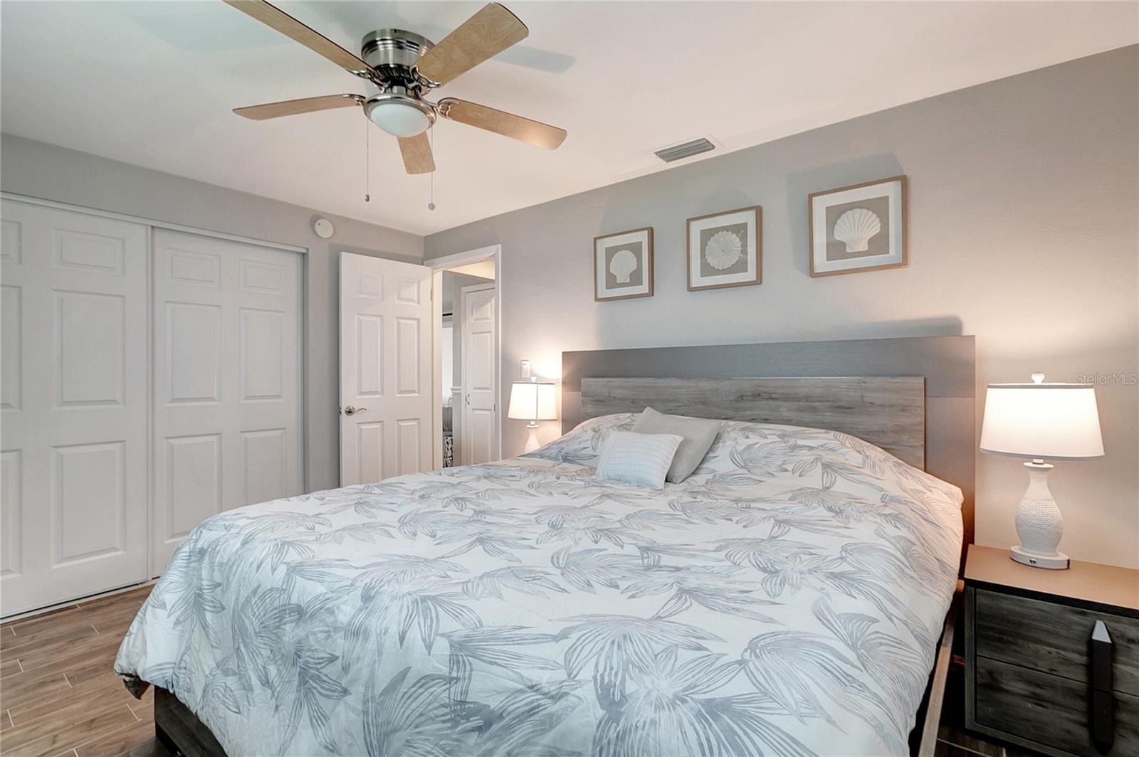 SPITZERS BLK 6 REP OF 5TH ADD TO HARBOR SHORES - Residential