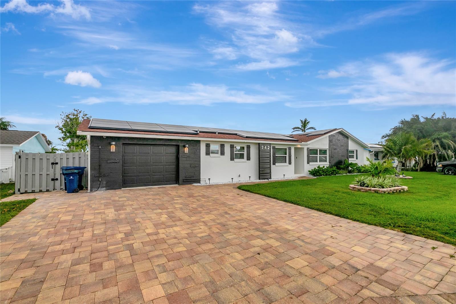 SPITZERS BLK 6 REP OF 5TH ADD TO HARBOR SHORES - Residential