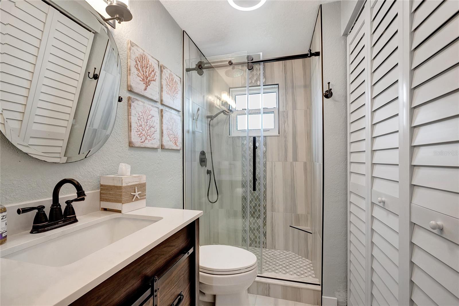 SPITZERS BLK 6 REP OF 5TH ADD TO HARBOR SHORES - Residential