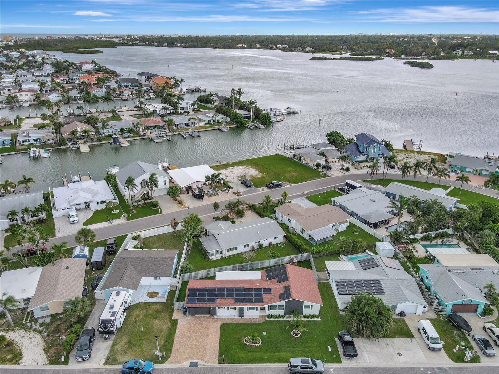 SPITZERS BLK 6 REP OF 5TH ADD TO HARBOR SHORES - Residential