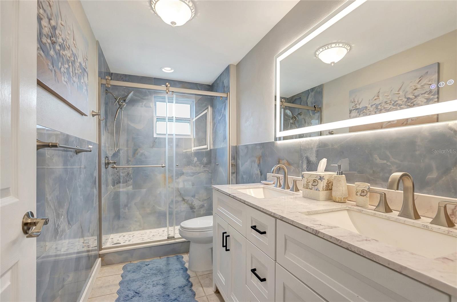 SPITZERS BLK 6 REP OF 5TH ADD TO HARBOR SHORES - Residential