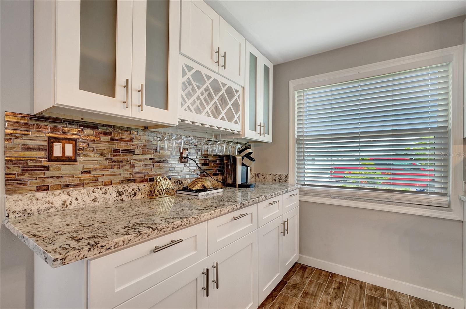 SPITZERS BLK 6 REP OF 5TH ADD TO HARBOR SHORES - Residential