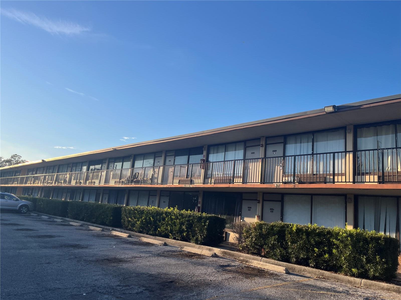 7900 S ORANGE BLOSSOM TRAIL 2136
